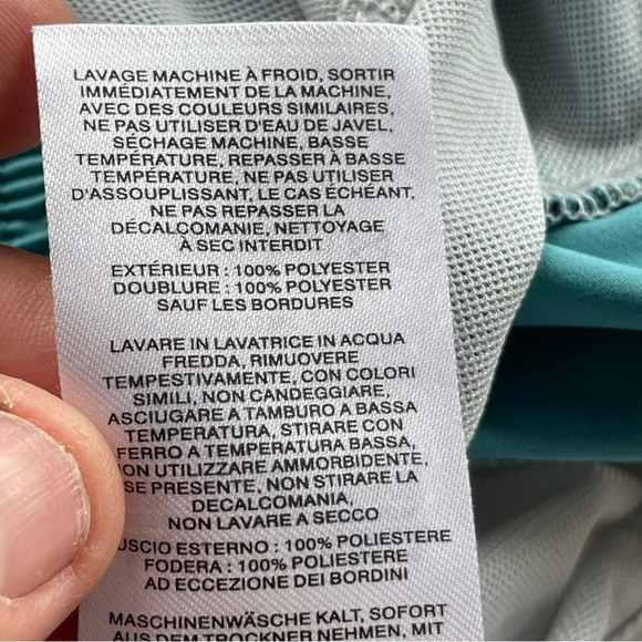 Columbia Swim shorts Size Large - Picture 11 of 12